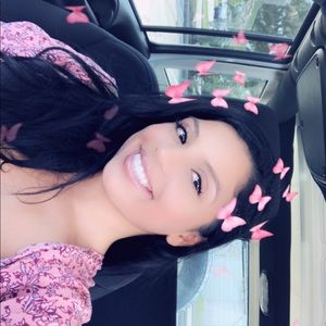 Meet your Posher, Alyssa